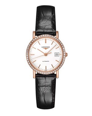 Đồng hồ nữ Longines L4.378.9.12.4