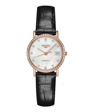 Đồng hồ nữ Longines L4.378.9.87.0