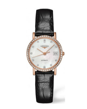 Đồng hồ nữ Longines L4.378.9.87.0