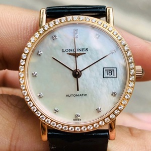 Đồng hồ nữ Longines L4.378.9.87.4