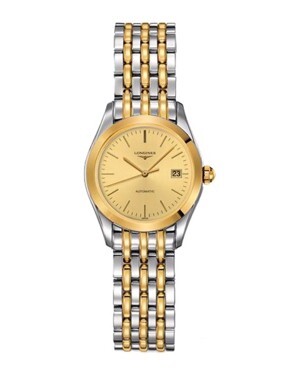 Đồng hồ nữ Longines L4.398.3.32.7