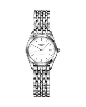 Đồng hồ nữ Longines L4.398.4.12.6