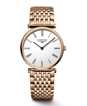 Đồng hồ nữ Longines L4.512.1.91.8