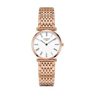 Đồng hồ nữ Longines L4.512.1.91.8