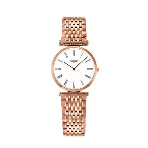 Đồng hồ nữ Longines L4.512.1.91.8