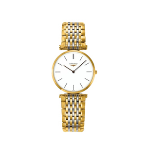 Đồng hồ nữ Longines L4.512.2.12.7