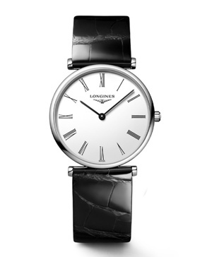 Đồng hồ nữ Longines L4.512.4.11.2