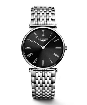 Đồng hồ nữ Longines L4.512.4.51.6