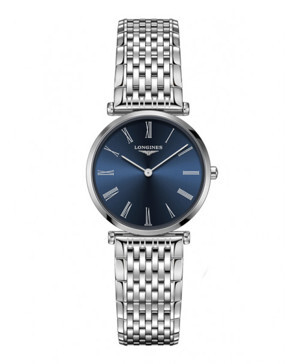 Đồng hồ nữ Longines L4.512.4.94.6