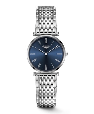 Đồng hồ nữ Longines L4.512.4.94.6