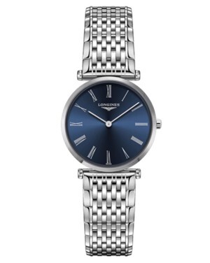 Đồng hồ nữ Longines L4.512.4.94.6