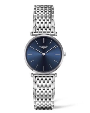 Đồng hồ nữ Longines L4.512.4.95.6