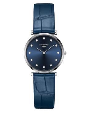 Đồng hồ nữ Longines L4.512.4.97.2