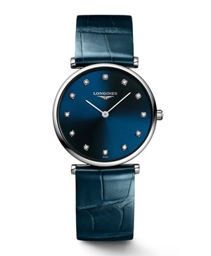 Đồng hồ nữ Longines L4.512.4.97.2