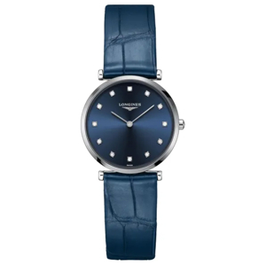 Đồng hồ nữ Longines L4.512.4.97.2