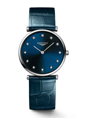 Đồng hồ nữ Longines L4.512.4.97.2