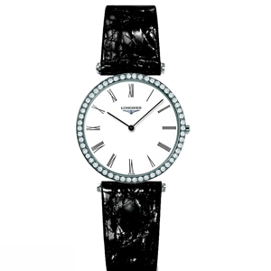 Đồng hồ nữ Longines L4.513.0.11.2