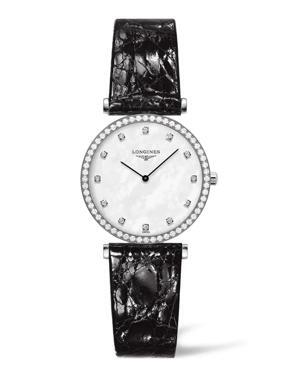 Đồng hồ nữ Longines L4.513.0.87.2