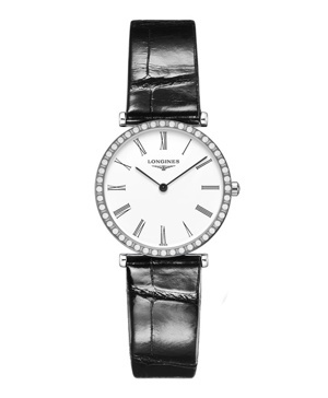 Đồng hồ nữ Longines L4.523.0.11.2