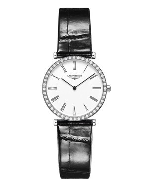 Đồng hồ nữ Longines L4.523.0.11.2