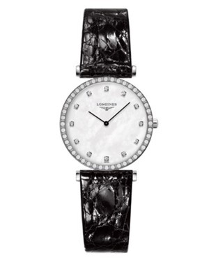 Đồng hồ nữ Longines L4.523.0.87.2