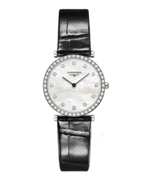 Đồng hồ nữ Longines L4.523.0.87.2