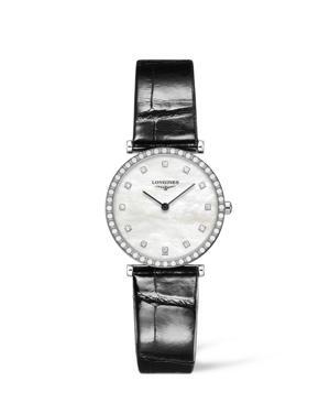 Đồng hồ nữ Longines L4.523.0.87.2