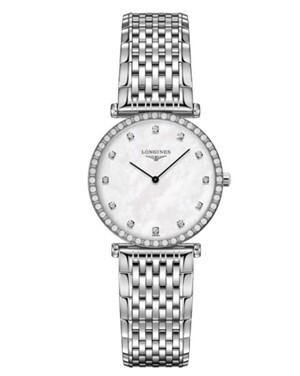 Đồng hồ nữ Longines L4.523.0.87.6