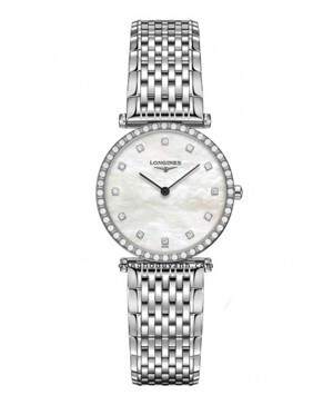 Đồng hồ nữ Longines L4.523.0.87.6