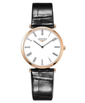 Đồng hồ nữ Longines L4.709.1.21.2