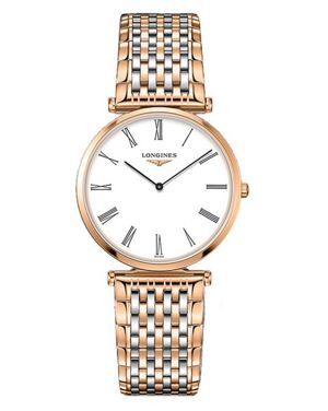 Đồng hồ nữ Longines L4.709.1.21.7