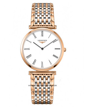 Đồng hồ nữ Longines L4.709.1.21.7