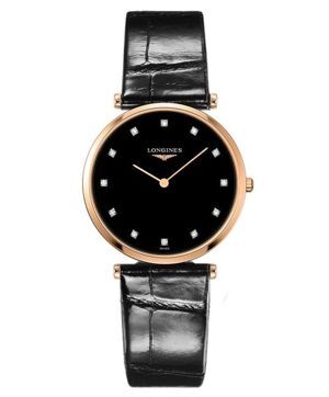 Đồng hồ nữ Longines L4.709.1.57.2