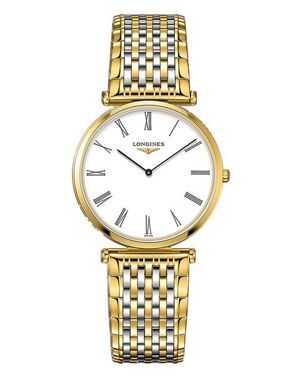 Đồng hồ nữ Longines L4.709.2.21.7