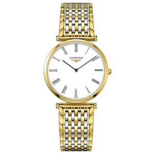 Đồng hồ nữ Longines L4.709.2.21.7