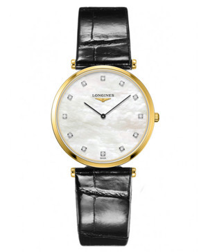 Đồng hồ nữ Longines L4.709.2.88.2