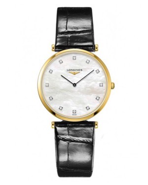 Đồng hồ nữ Longines L4.709.2.88.2