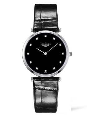 Đồng hồ nữ Longines L4.709.4.55.2