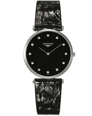 Đồng hồ nữ Longines L4.709.4.58.2