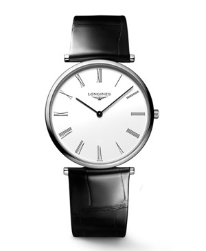 Đồng hồ nữ Longines L4.755.4.11.2