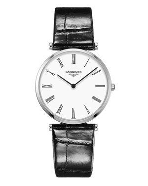 Đồng hồ nữ Longines L4.755.4.11.2