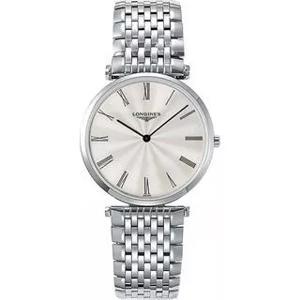 Đồng hồ nữ Longines L4.755.4.71.6