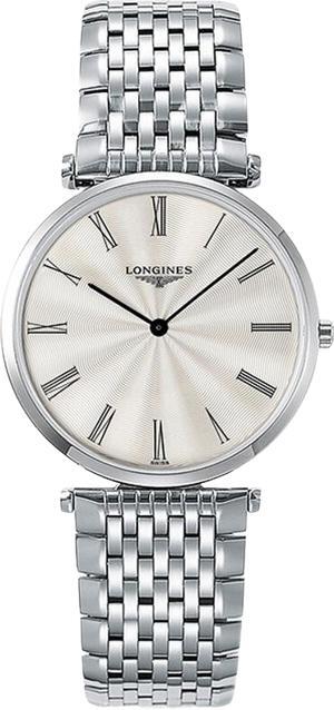 Đồng hồ nữ Longines L4.755.4.71.6