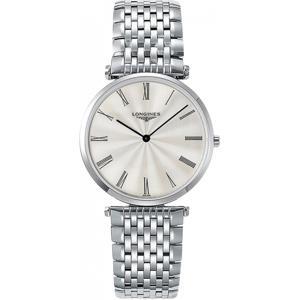 Đồng hồ nữ Longines L4.755.4.71.6