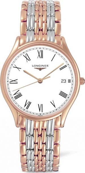 Đồng hồ nữ Longines L4.759.1.11.7