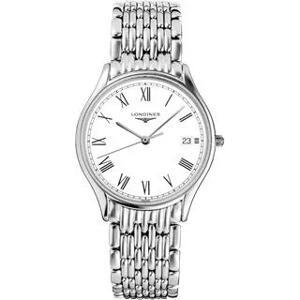 Đồng hồ nữ Longines L4.759.4.11.6