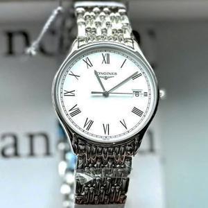 Đồng hồ nữ Longines L4.759.4.11.6