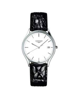 Đồng hồ nữ Longines L4.759.4.12.2