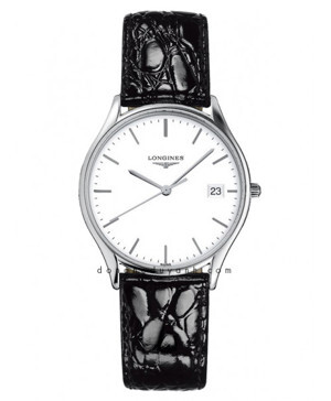 Đồng hồ nữ Longines L4.759.4.12.2