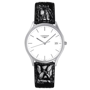 Đồng hồ nữ Longines L4.759.4.12.2